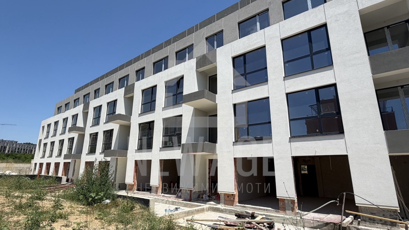 Продава 3-СТАЕН, гр. Варна, к.к. Св.Св. Константин и Елена, снимка 6 - Апартаменти - 51766102
