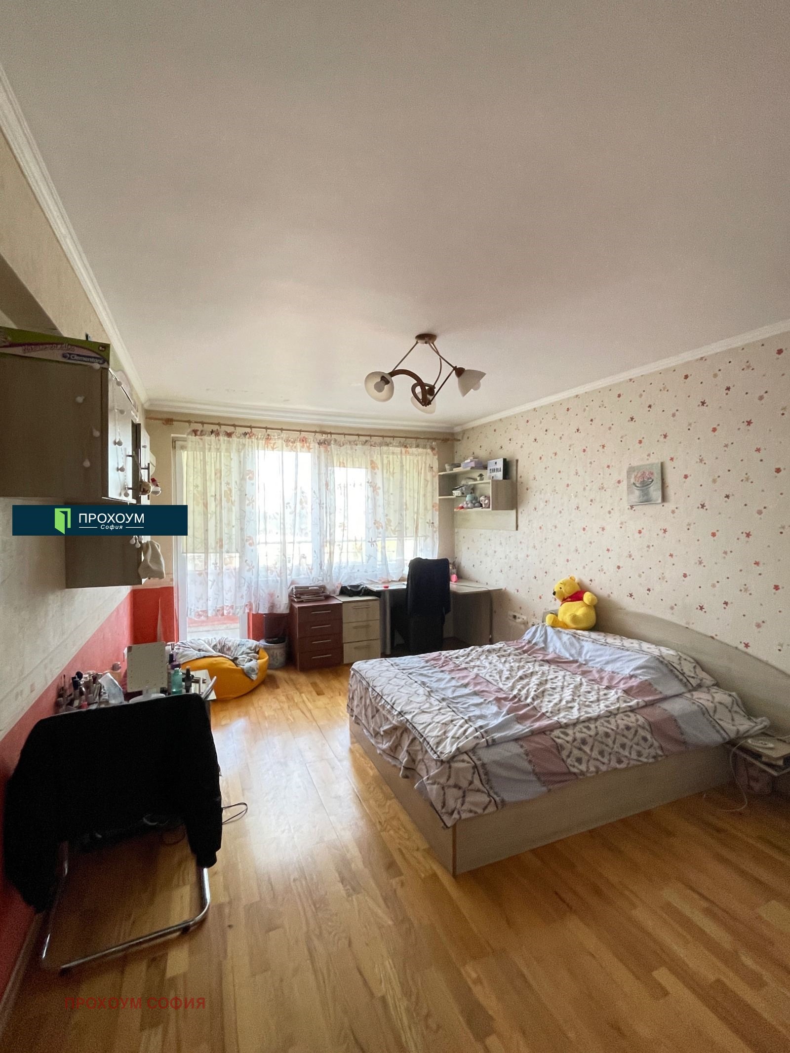 Продава 3-СТАЕН, гр. София, Студентски град, снимка 6 - Апартаменти - 54302234