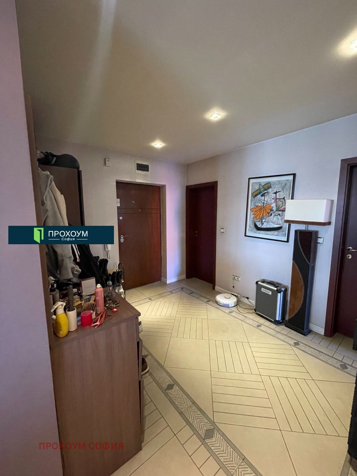 Продава 3-СТАЕН, гр. София, Студентски град, снимка 7 - Апартаменти - 54302234