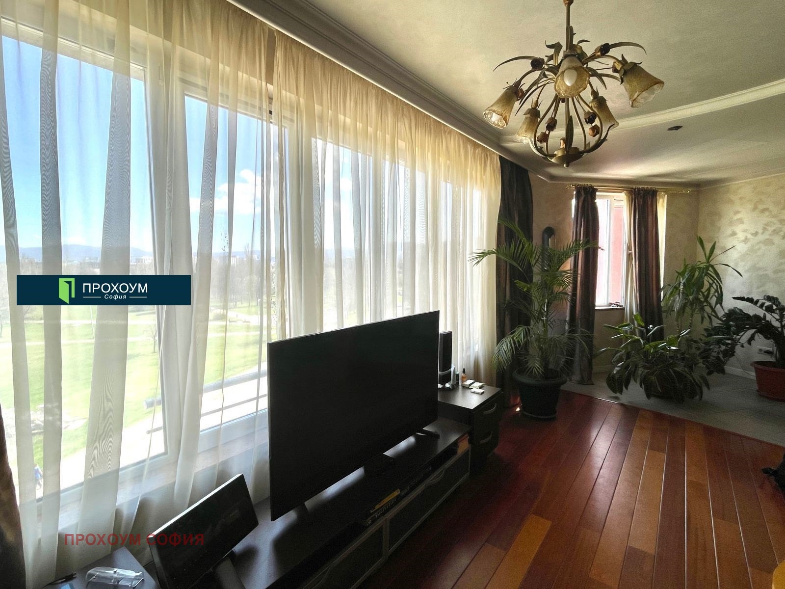 Продава 3-СТАЕН, гр. София, Студентски град, снимка 2 - Апартаменти - 54302234