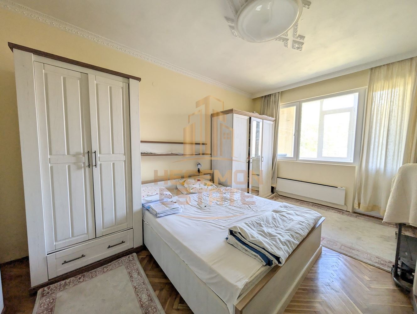 Продава 3-СТАЕН, гр. Варна, Аспарухово, снимка 5 - Апартаменти - 54342351