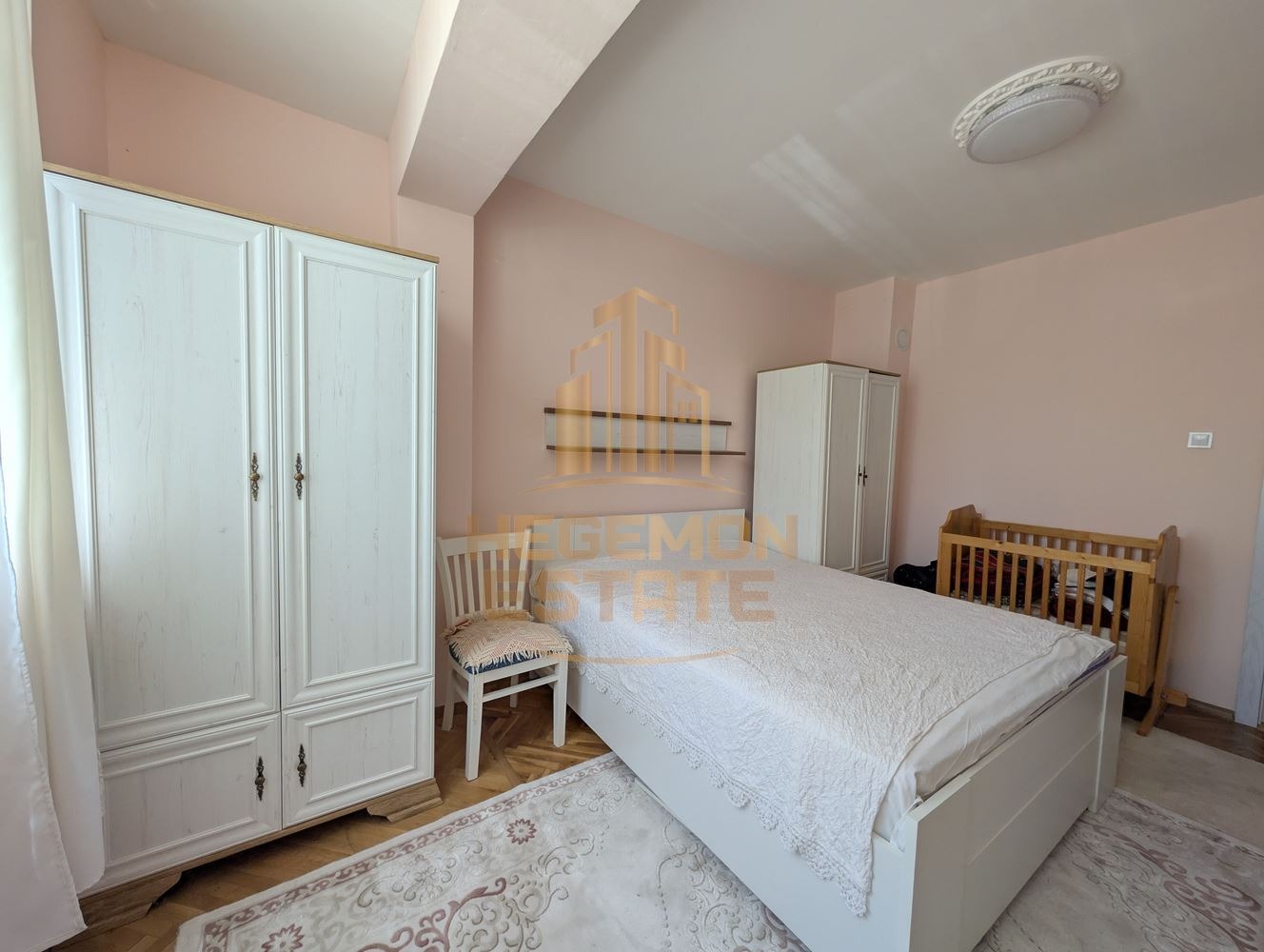 Продава 3-СТАЕН, гр. Варна, Аспарухово, снимка 7 - Апартаменти - 54342351