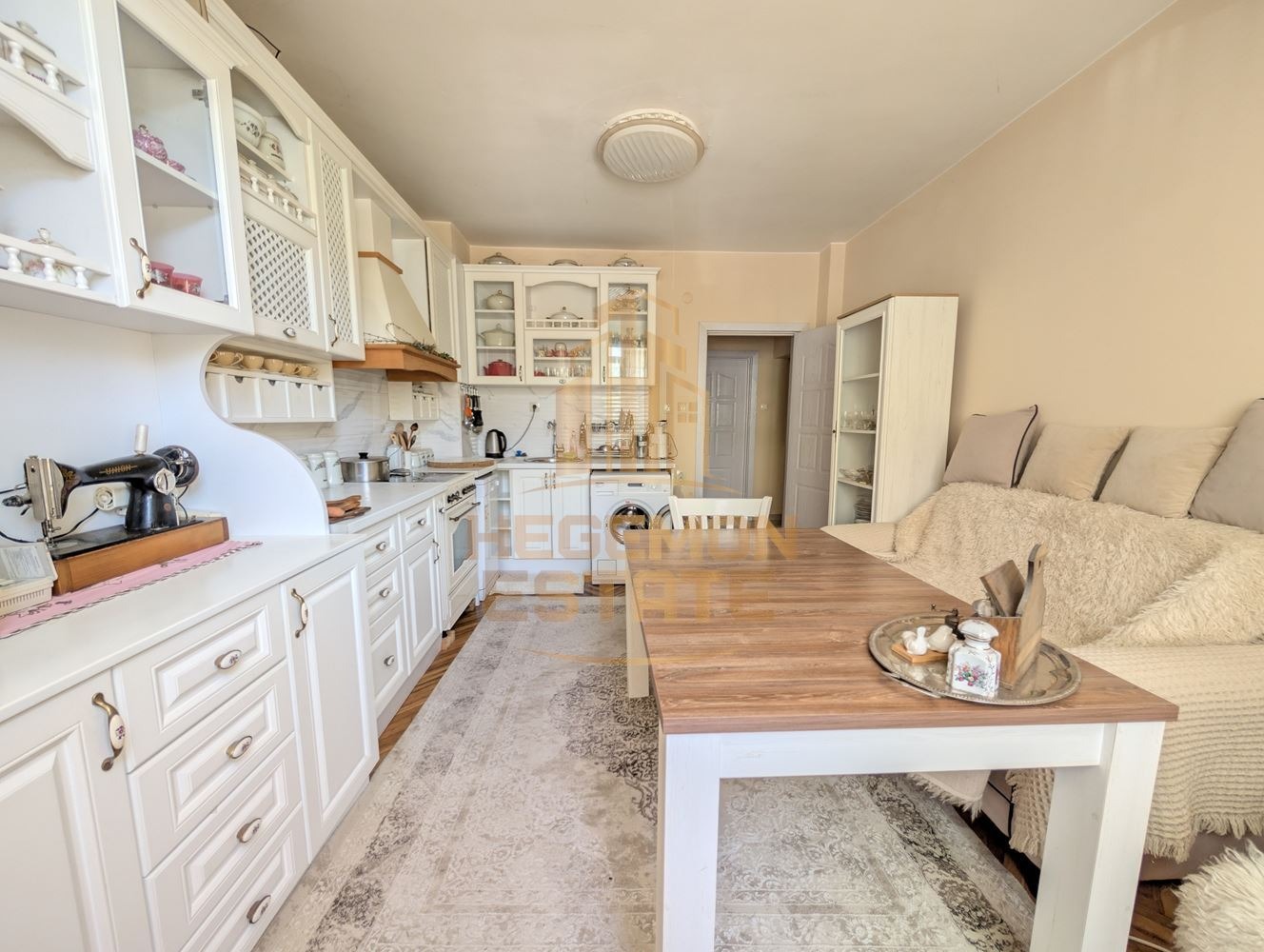 Продава 3-СТАЕН, гр. Варна, Аспарухово, снимка 4 - Апартаменти - 54342351