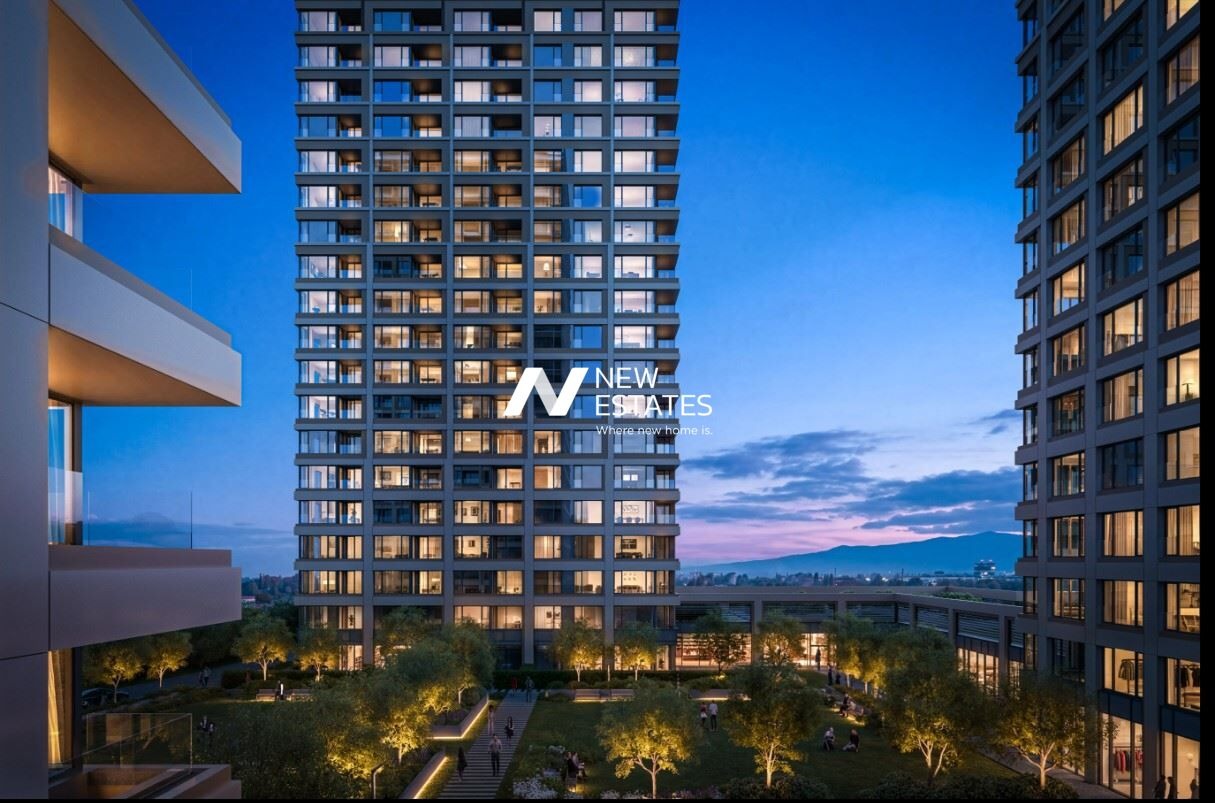 Продава 3-СТАЕН, гр. София, Дружба 2, снимка 6 - Апартаменти - 55377477