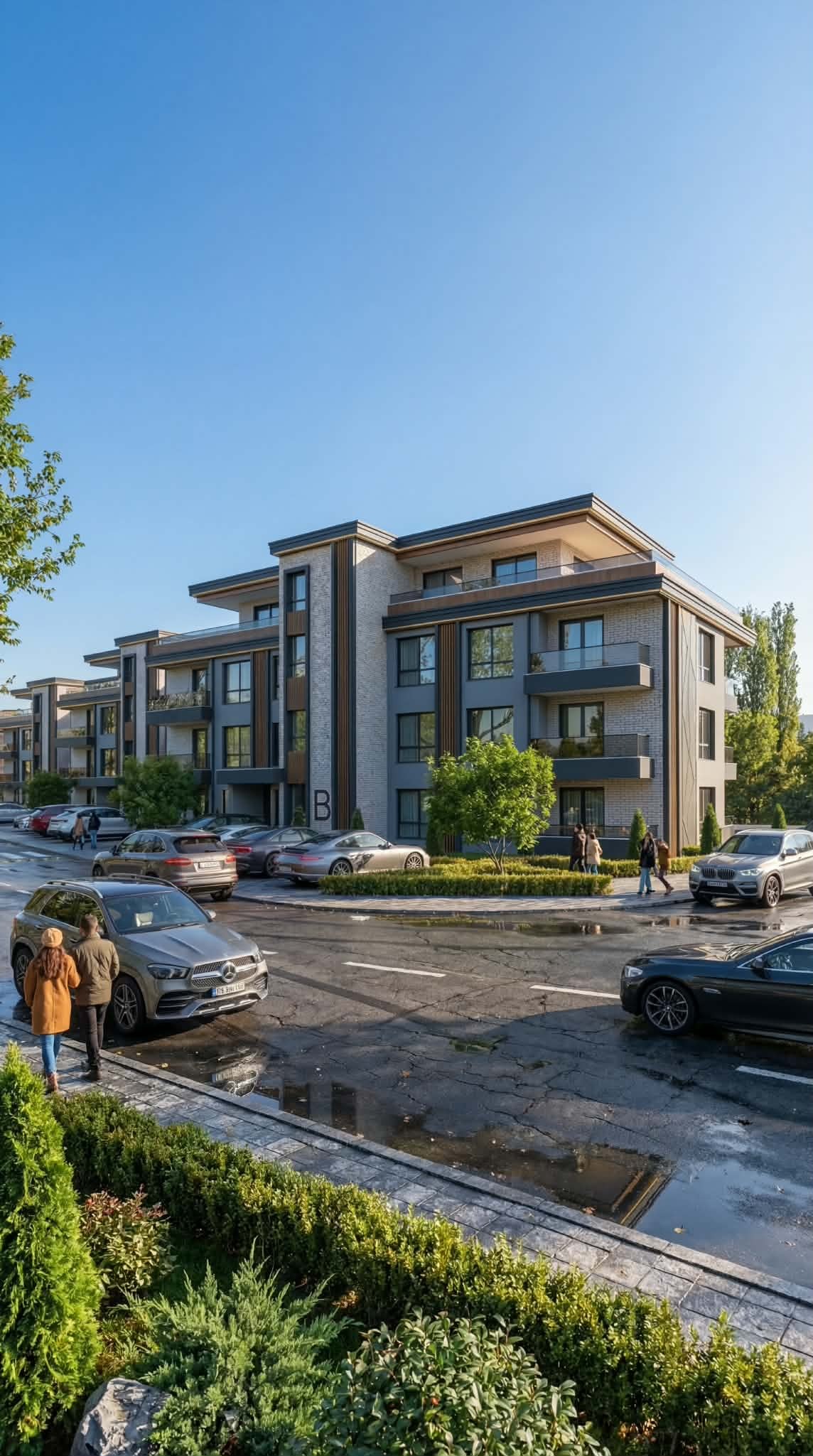 Продава 3-СТАЕН, гр. Пловдив, Остромила