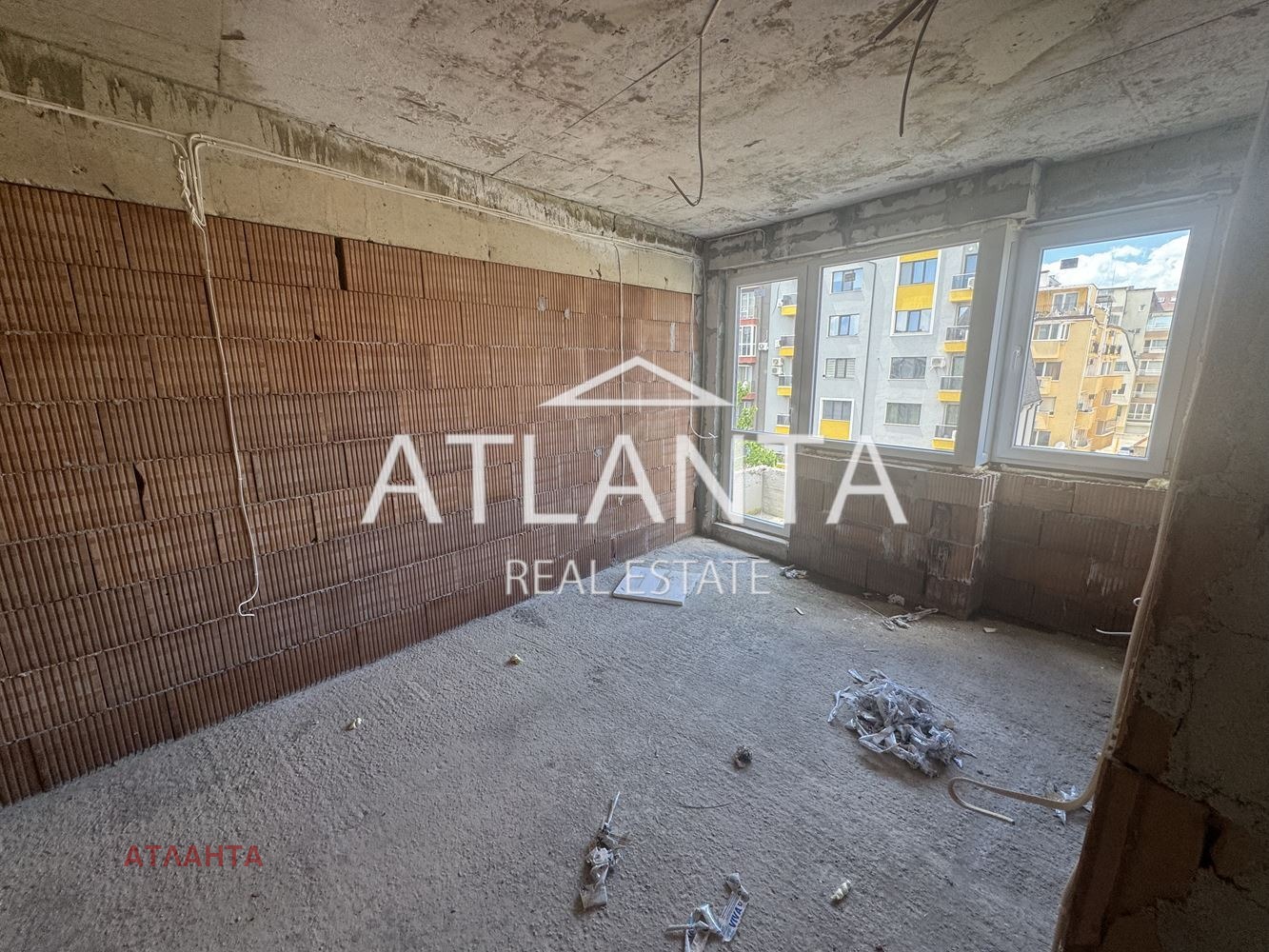 Продава 4-СТАЕН, гр. Варна, Гранд Мол, снимка 7 - Апартаменти - 55025116