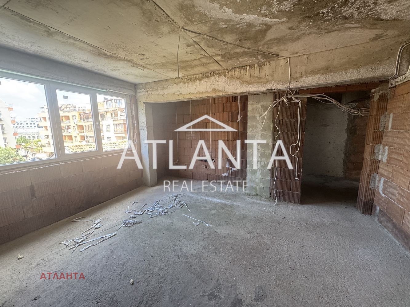 Продава 4-СТАЕН, гр. Варна, Гранд Мол, снимка 8 - Апартаменти - 55025116