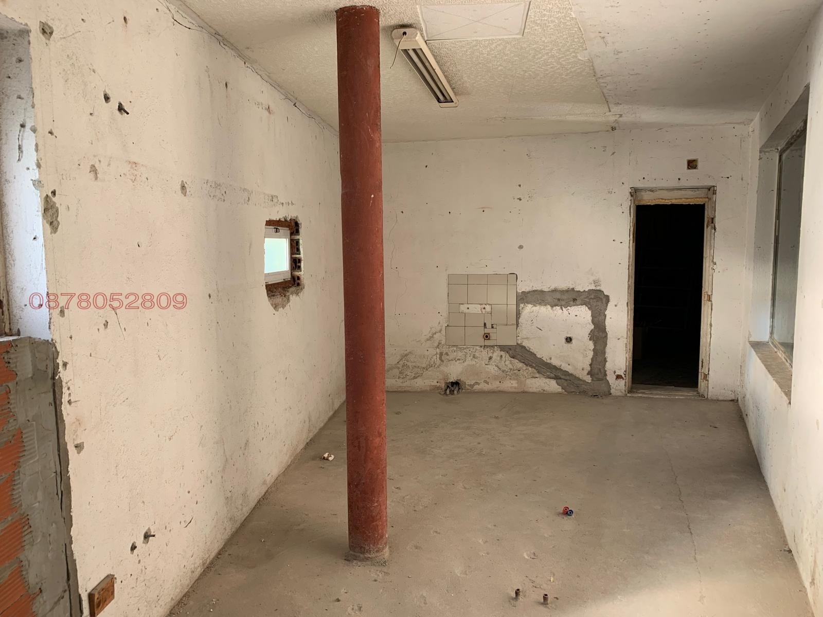 Продава КЪЩА, гр. София, Челопечене, снимка 4 - Къщи - 53941699