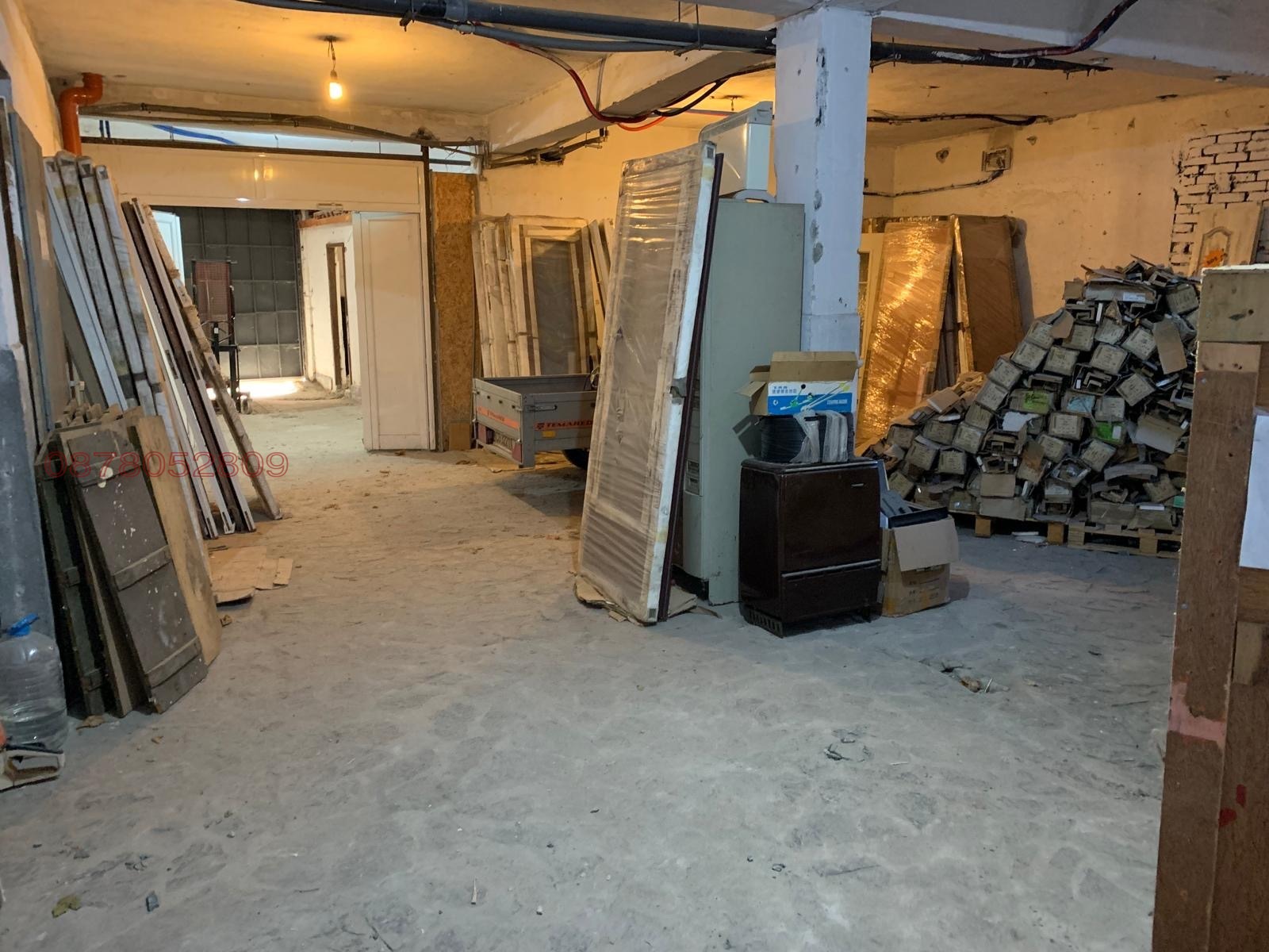 Продава КЪЩА, гр. София, Челопечене, снимка 11 - Къщи - 53941699