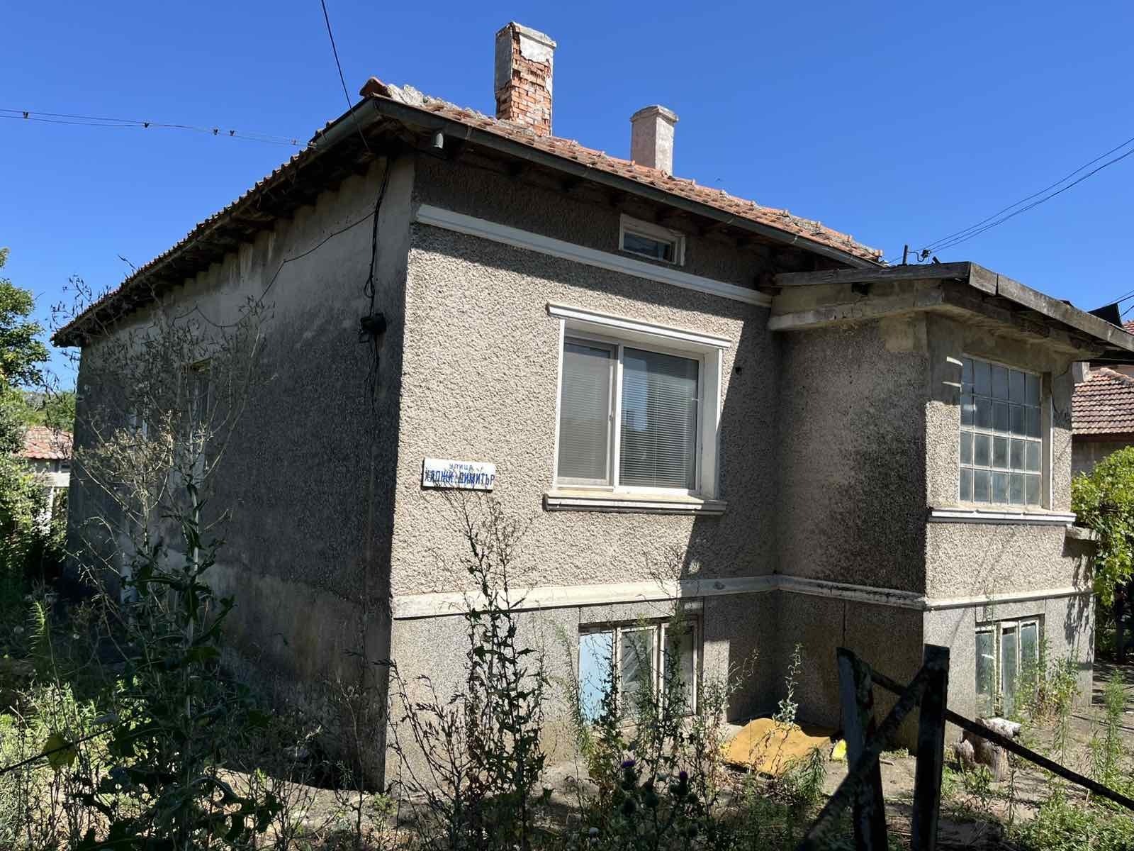 Продава КЪЩА, гр. Каварна, област Добрич, снимка 3 - Къщи - 55474218