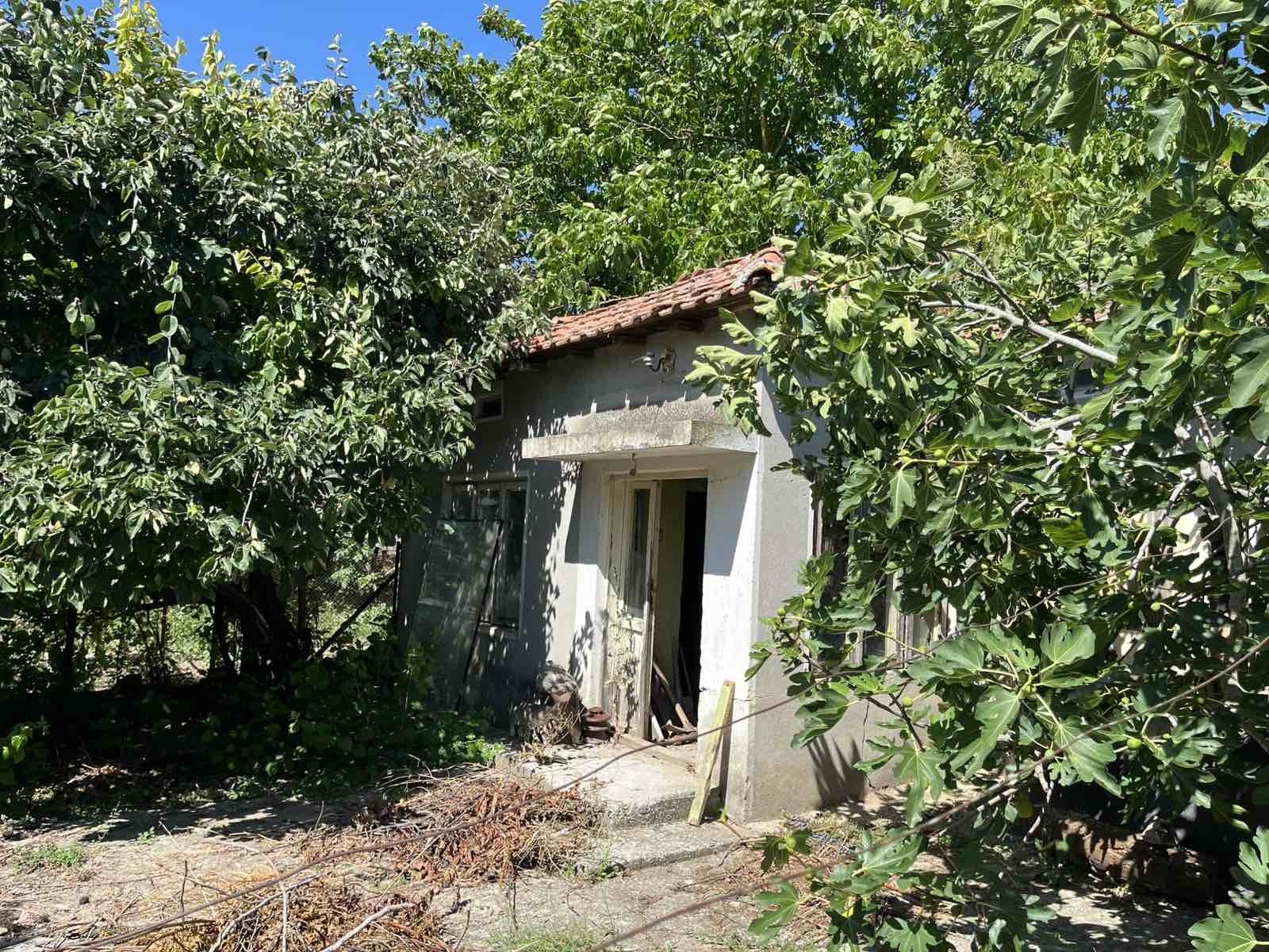 Продава КЪЩА, гр. Каварна, област Добрич, снимка 8 - Къщи - 55474218