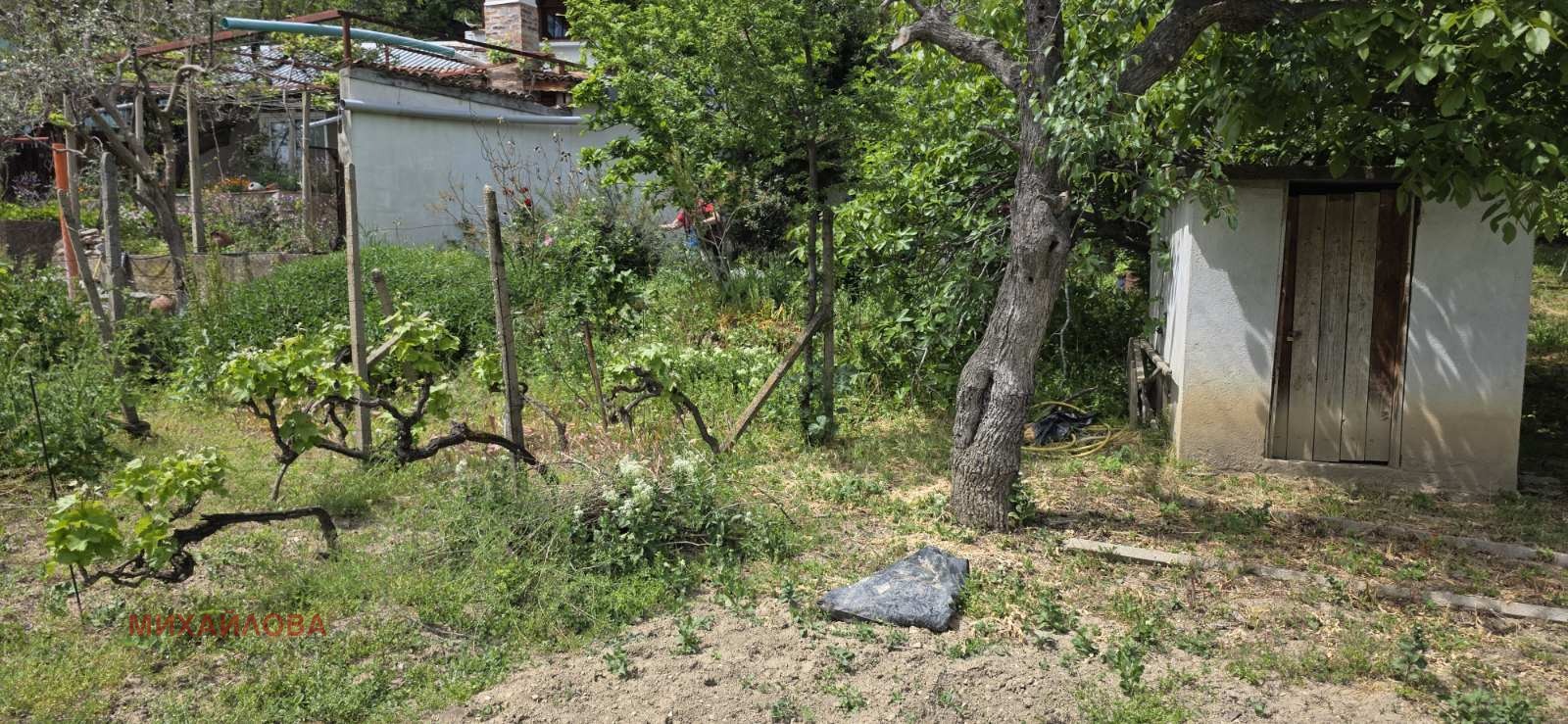 Продава ПАРЦЕЛ, с. Дълбоки, област Стара Загора, снимка 2 - Парцели - 54594807