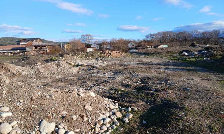 Продава ПАРЦЕЛ, с. Баня, област Благоевград, снимка 5 - Парцели - 55741282