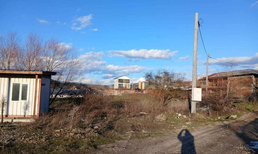 Продава ПАРЦЕЛ, с. Баня, област Благоевград, снимка 2 - Парцели - 55741282