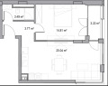 Продава 2-СТАЕН, гр. Пловдив, Христо Смирненски, снимка 2