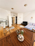 Продава  1-стаен област Бургас , с. Равда , 43 кв.м | 12972503 - изображение [3]