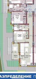 Продава 2-СТАЕН, град Варна, Виница • 89600 € / 175242.37 лв. • 86002300 2