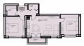 Продава 3-СТАЕН, град Пловдив, Остромила • 95180 € • 46982608 2