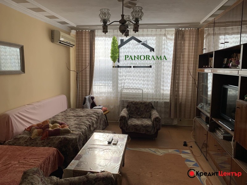 Продава 3-СТАЕН в град Шумен, Център - 90 кв.м / 135 500 € » 265 014.97 лв., ПАНОРАМА