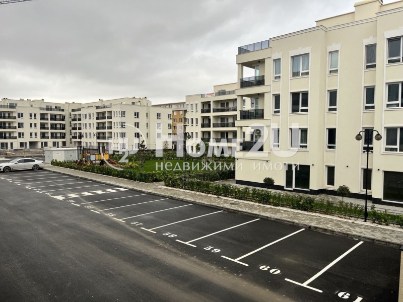 Продава 3-СТАЕН в град Пловдив, Остромила - 256 кв.м / 220 000 € » 430 282.60 лв., ХОУМ ТУ Ю