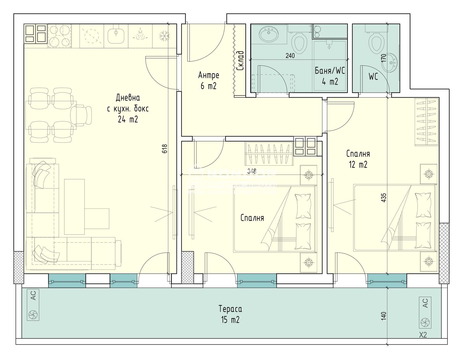 ������� 3-����� | Imot.bg � ����������� 4