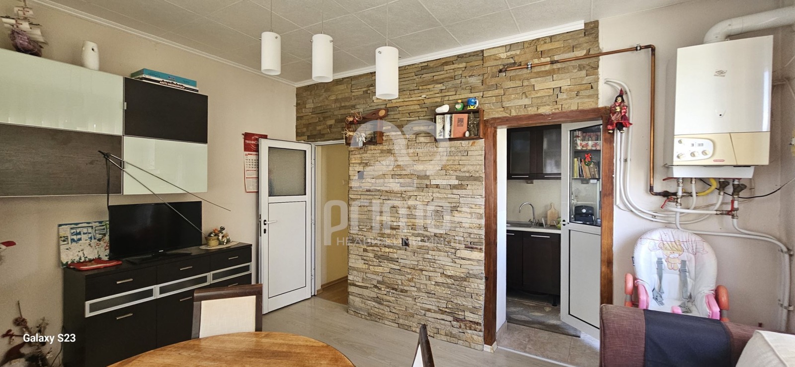 Продава 3-СТАЕН | Imot.bg — изображение 3