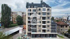 1 ložnice Nadežda 1, Sofia