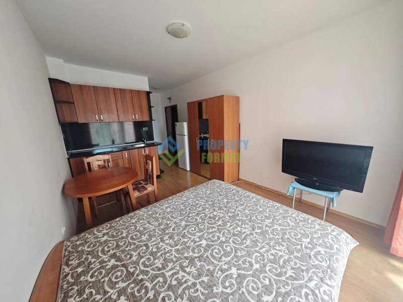 À vendre  Studio région Bourgas , k.k. Slantchev bryag , 32 m² | 54884787 - image [2]