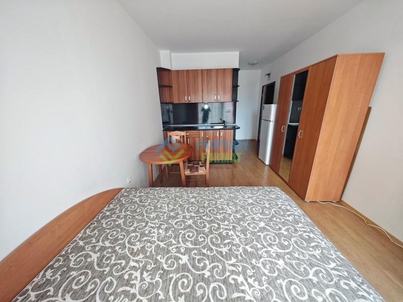 Продава  1-стаен, област Бургас, к.к. Слънчев бряг • 30 000 EUR • ID 38098274 — holmes.bg - [1] 