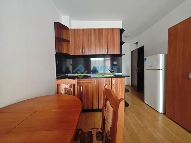 À vendre  Studio région Bourgas , k.k. Slantchev bryag , 32 m² | 54884787 - image [4]