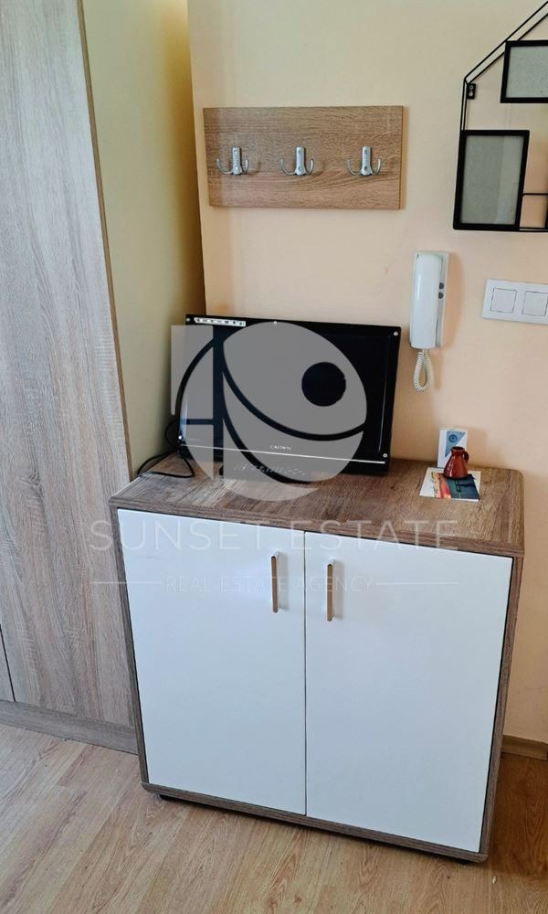 De vânzare  Studio Burgas , Lazur , 30 mp | 93069426 - imagine [3]