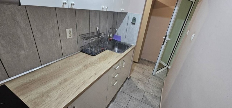 Продава 1-СТАЕН, гр. София, Сухата река, снимка 7 - Апартаменти - 53098390