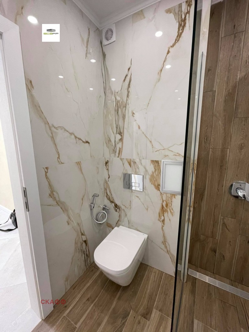 Продава  2-стаен град Пловдив , Христо Смирненски , 75 кв.м | 92594307 - изображение [5]