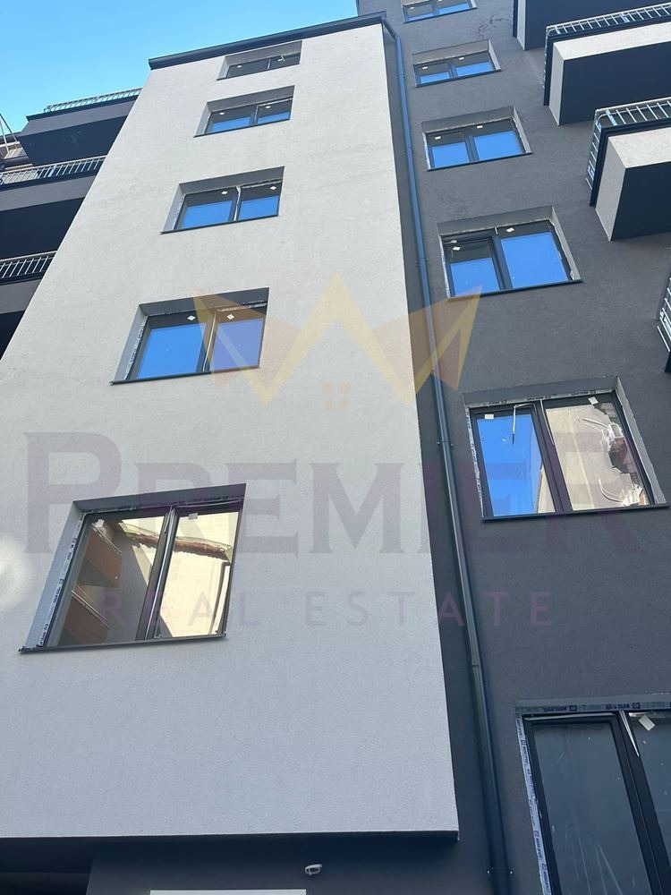 Продава  2-стаен град Варна , Колхозен пазар , 75 кв.м | 62146342