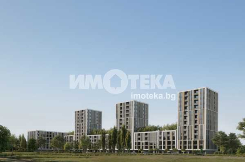 Продава  2-стаен град Варна , Аспарухово , 74 кв.м | 40323365 - изображение [5]