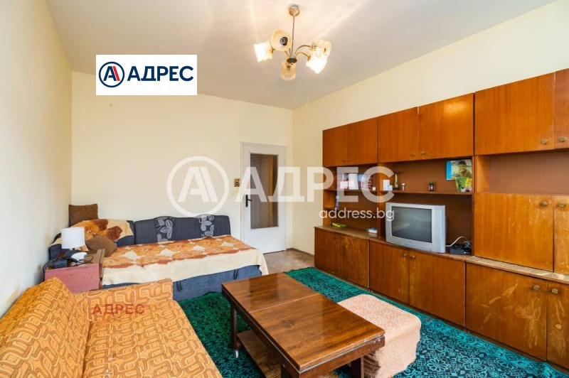 Na sprzedaż  1 sypialnia Warna , Mladost 2 , 60 mkw | 52199531 - obraz [8]