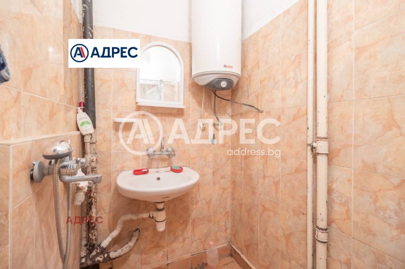 Na sprzedaż  1 sypialnia Warna , Mladost 2 , 60 mkw | 52199531 - obraz [15]