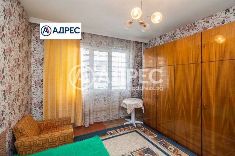 Na sprzedaż  1 sypialnia Warna , Mladost 2 , 60 mkw | 52199531 - obraz [10]