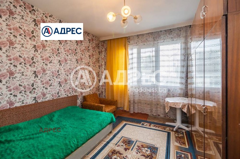 Na sprzedaż  1 sypialnia Warna , Mladost 2 , 60 mkw | 52199531 - obraz [3]