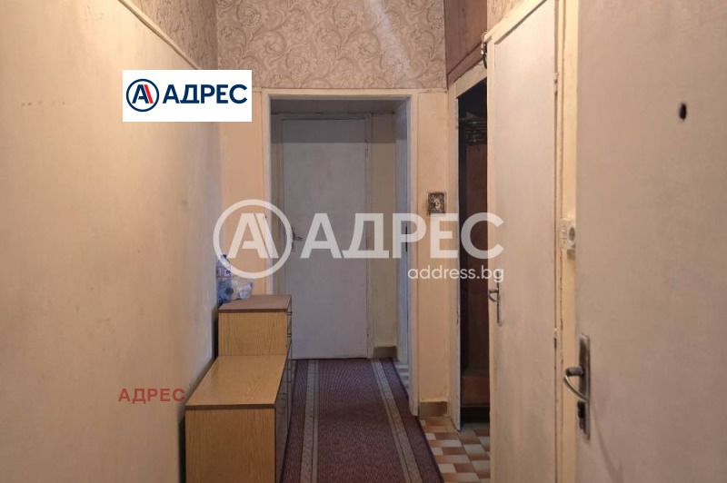 Продава  2-стаен град Варна , Младост 2 , 60 кв.м | 52199531 - изображение [5]