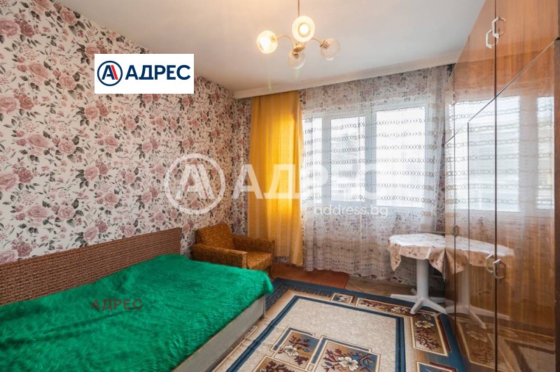 Na sprzedaż  1 sypialnia Warna , Mladost 2 , 60 mkw | 52199531 - obraz [9]