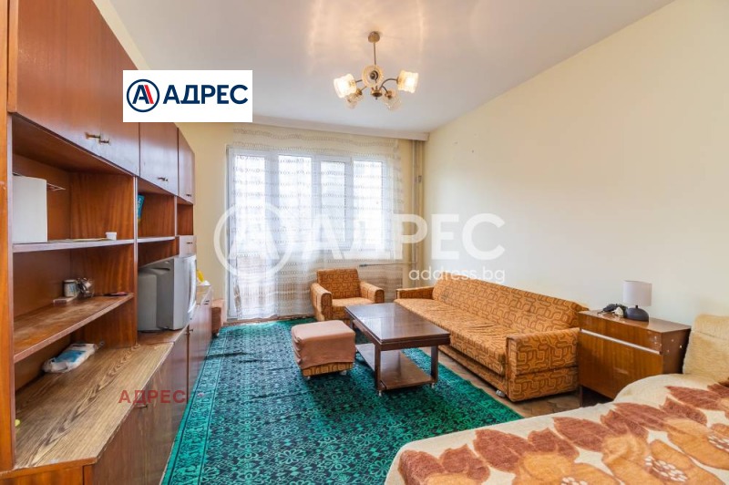 Na sprzedaż  1 sypialnia Warna , Mladost 2 , 60 mkw | 52199531