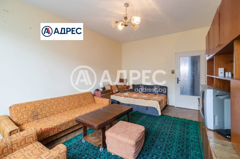 Na sprzedaż  1 sypialnia Warna , Mladost 2 , 60 mkw | 52199531 - obraz [7]