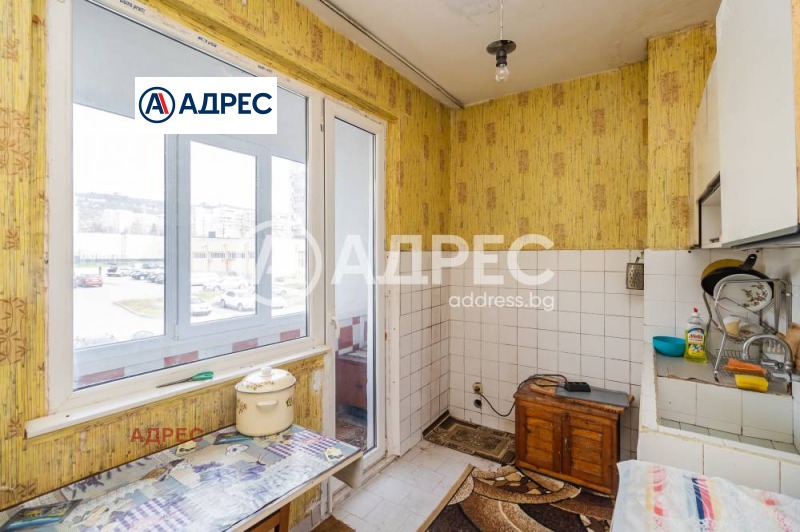 Na sprzedaż  1 sypialnia Warna , Mladost 2 , 60 mkw | 52199531 - obraz [2]