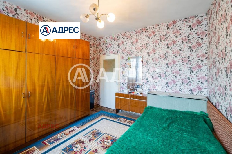 Na sprzedaż  1 sypialnia Warna , Mladost 2 , 60 mkw | 52199531 - obraz [11]