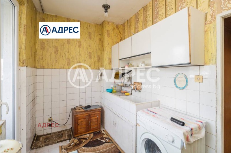 Na sprzedaż  1 sypialnia Warna , Mladost 2 , 60 mkw | 52199531 - obraz [13]