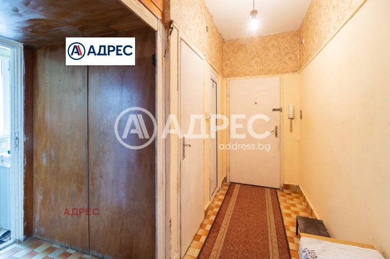 Na sprzedaż  1 sypialnia Warna , Mladost 2 , 60 mkw | 52199531 - obraz [17]