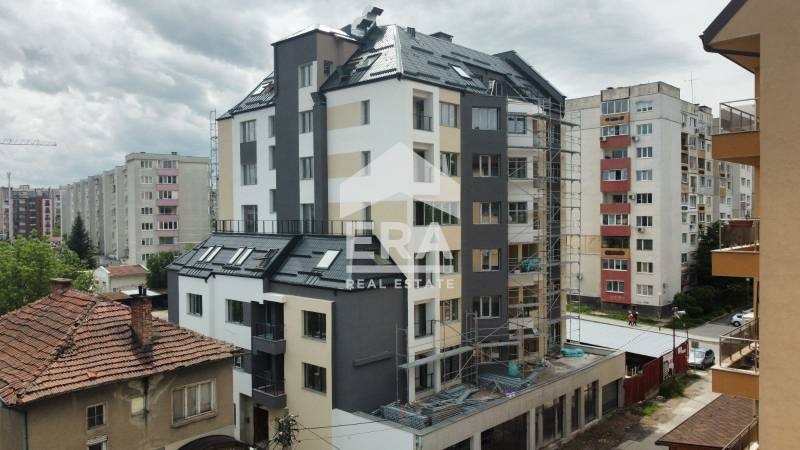 Myytävänä  1 makuuhuone Sofia , Nadežda 1 , 70 neliömetriä | 23711192 - kuva [2]