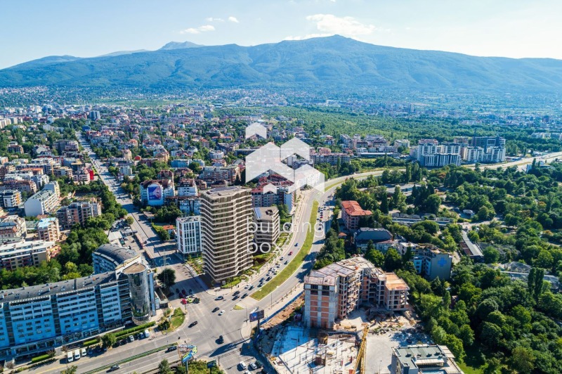Продается  1 спальня София , Витоша , 68 кв.м | 76502778 - изображение [3]