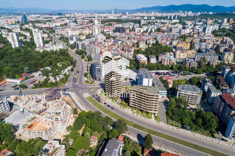 Продается  1 спальня София , Витоша , 68 кв.м | 76502778